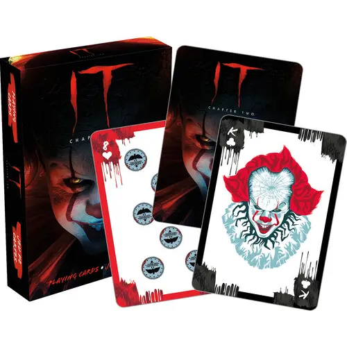 jeu de carte it Ma boutique