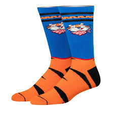 Mens Straight Crew - Tony The Tiger Ma boutique