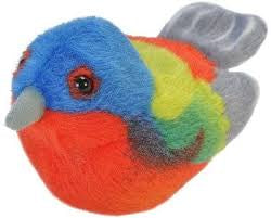 AUD II PAINTED BUNTING Ma boutique