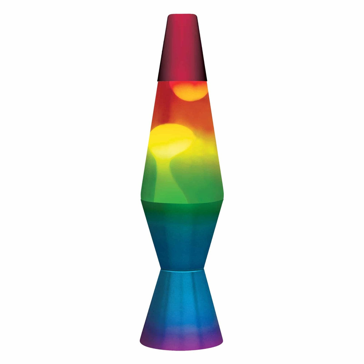 LAVA RAINBOW 11.5PO Ma boutique