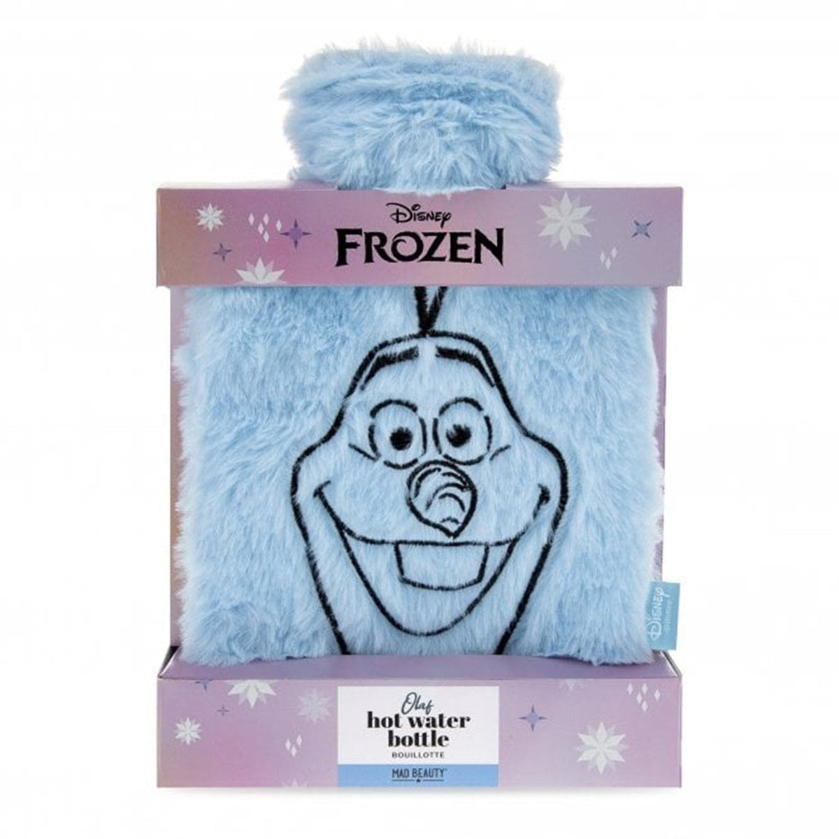 BOUILLOTTE OLAF Ma boutique