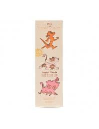 bath fizzer trio lion king