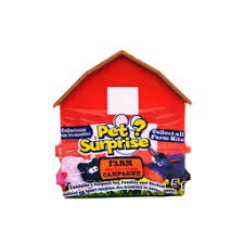 Pet surprise Ma boutique