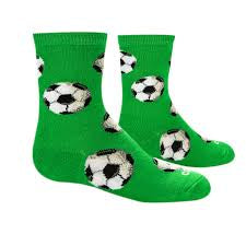 Soccer - Kids 7-10 Crew Ma boutique