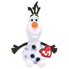 TY OLAF BEANIES Ma boutique