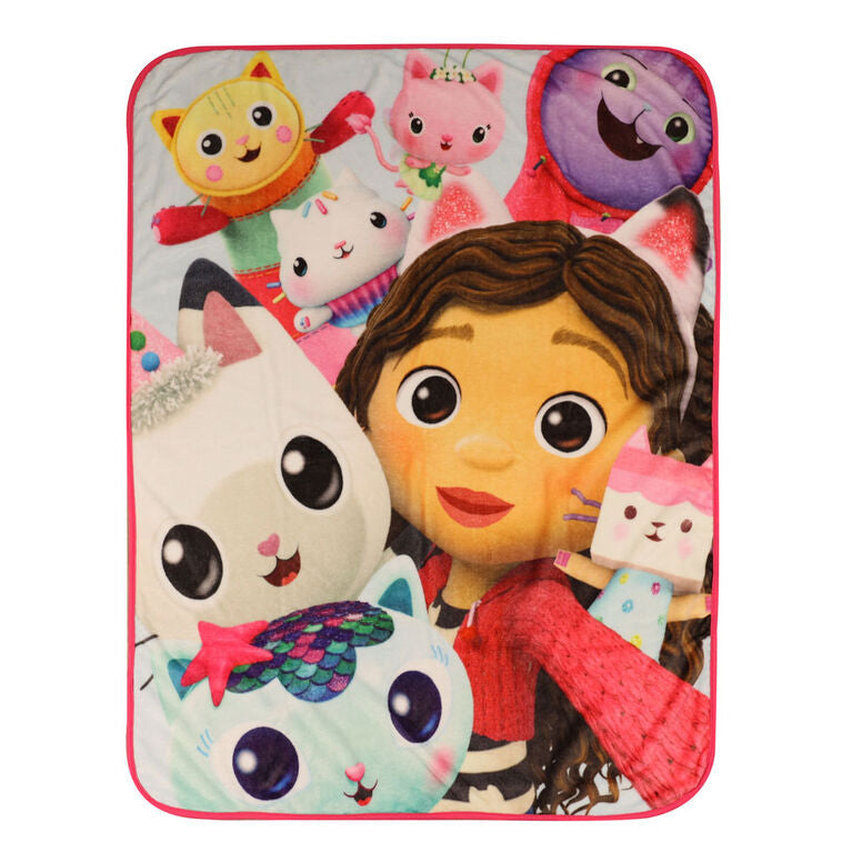 DOUDOU GABY 40X50 Ma boutique