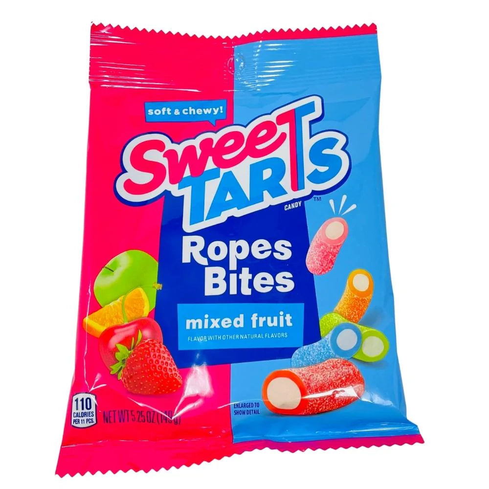 Ferarra Sweetarts Ropes Bites Confiserie et cie
