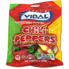 chilli peppers Ma boutique