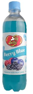 Jelly belly Berry blue Confiserie et cie