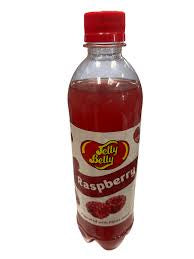 Jelly belly raspberry Confiserie et cie