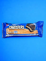 oreo cakesters peanut butter Confiserie et cie