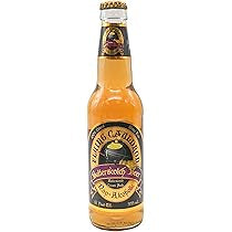 butterscotch beer Exosweet