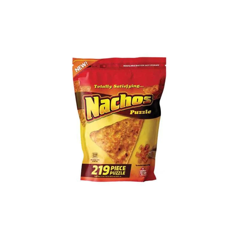 Nacho puzzle 219 pieces Confiserie et cie