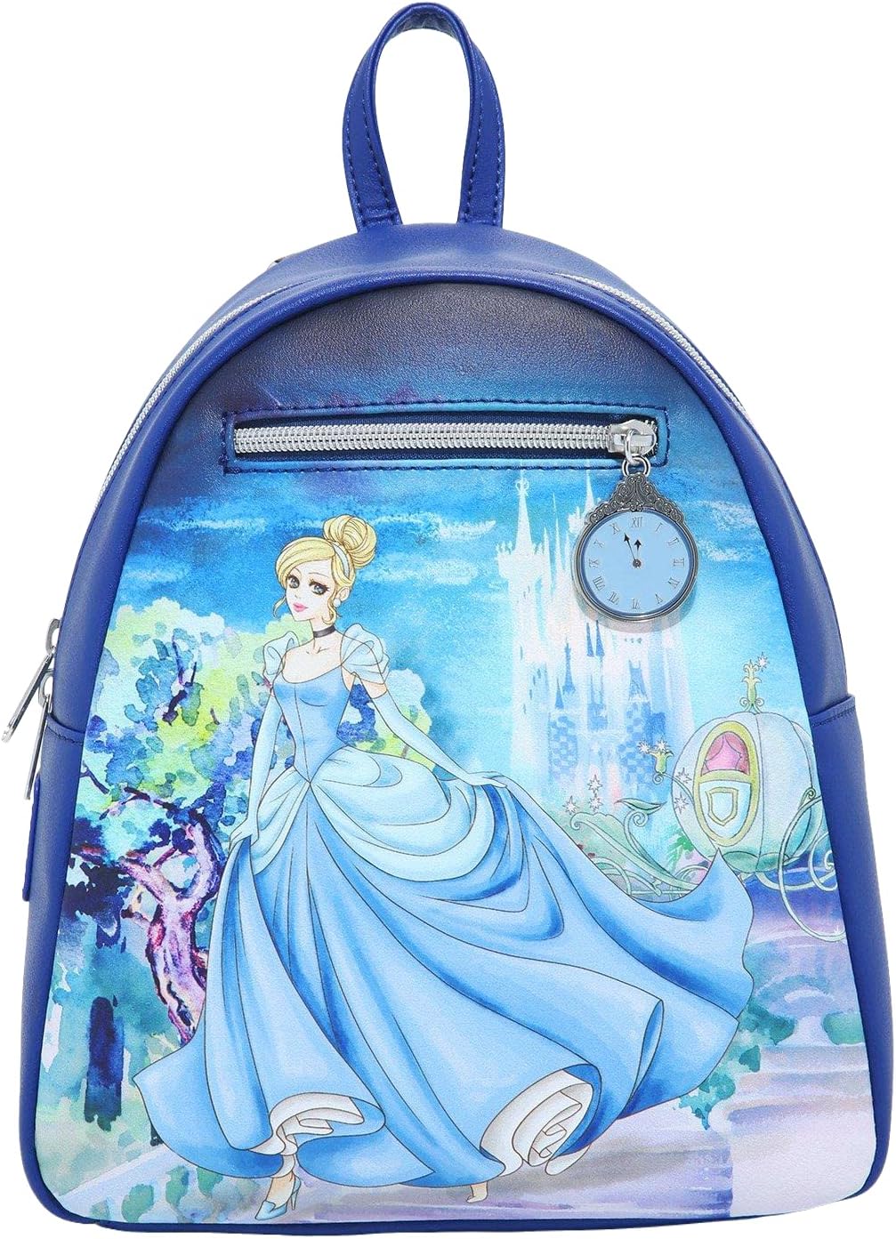 LOUNGEFLY CINDERELLA WM