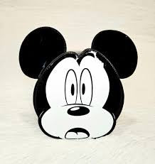 LOUNGEFLY MICKEY Grosnor