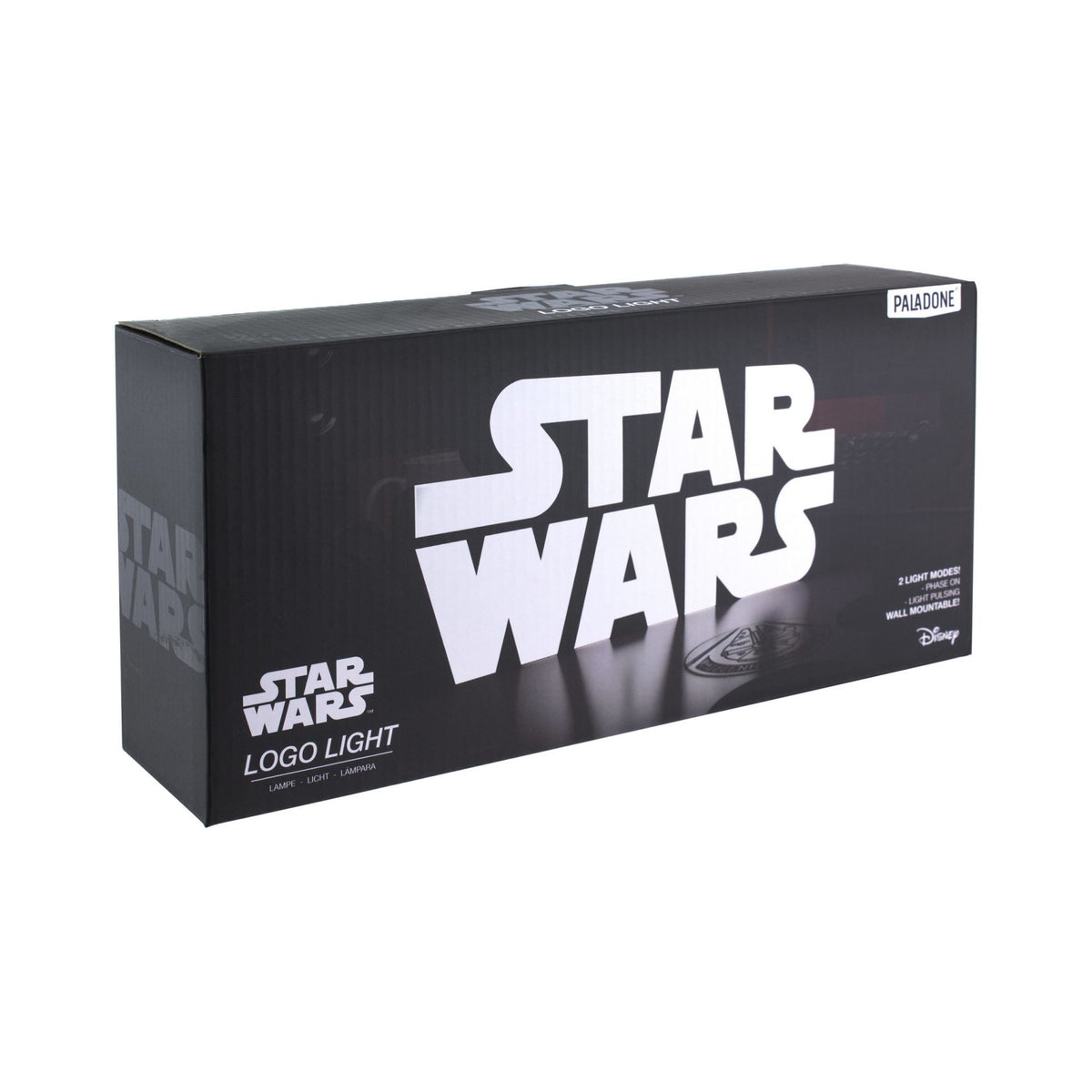 PALADONE LUMIÈRE STAR WARS WM