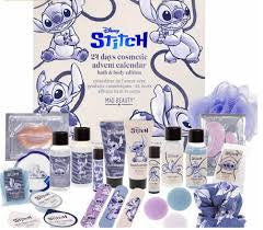 Coffre cadeau stitch Mad beauty