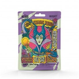 Masque visage villains Mad beauty