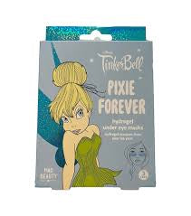 Masque yeux 3pcs Mad beauty