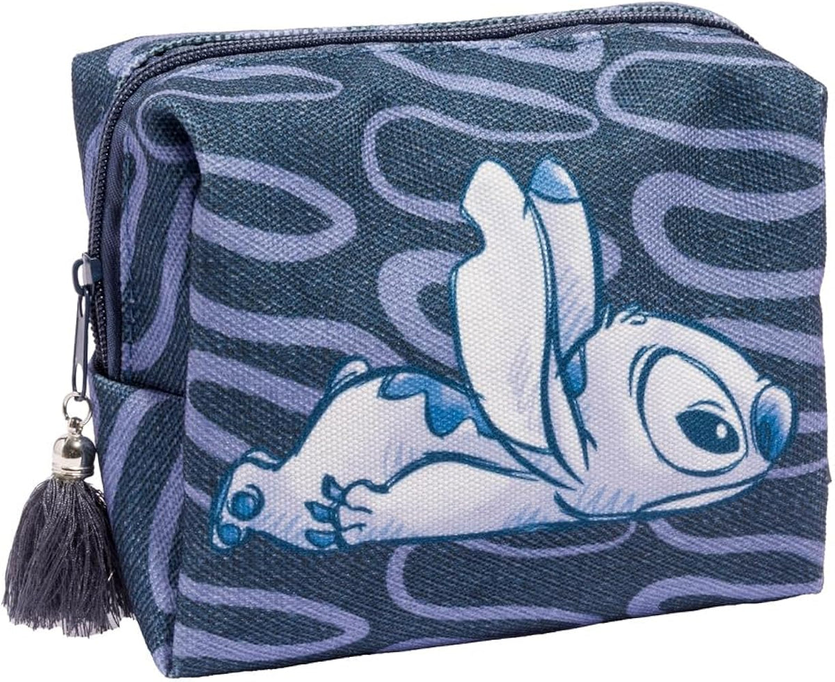 mad beauty coffre stitch Mad beauty