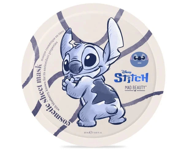 Masque visage STITCH Mad beauty