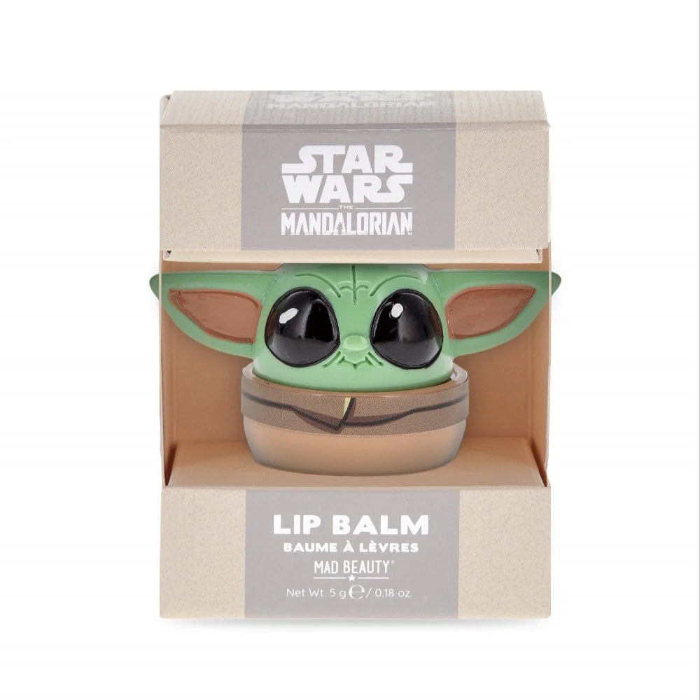 Grogu Lip Balm Mad beauty