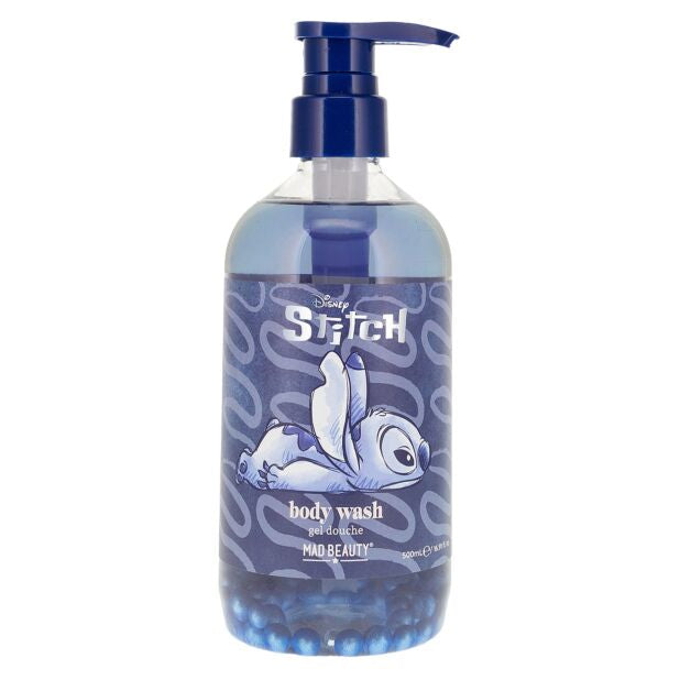 BODY WASH STITCH Mad beauty