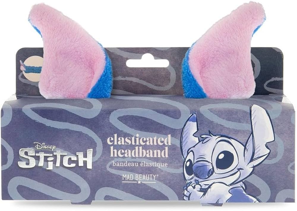 bandeau elastique stitch Mad beauty