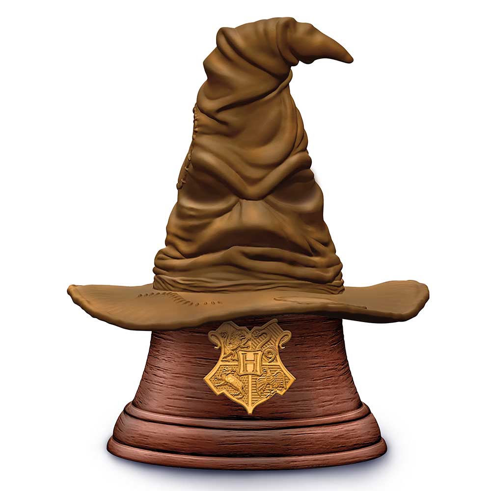 Harry Potter sorting hat