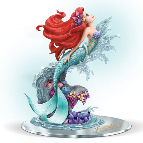boule ariel beauty sea 4255
