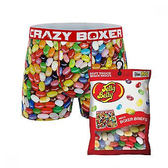 Boxer jelly xl