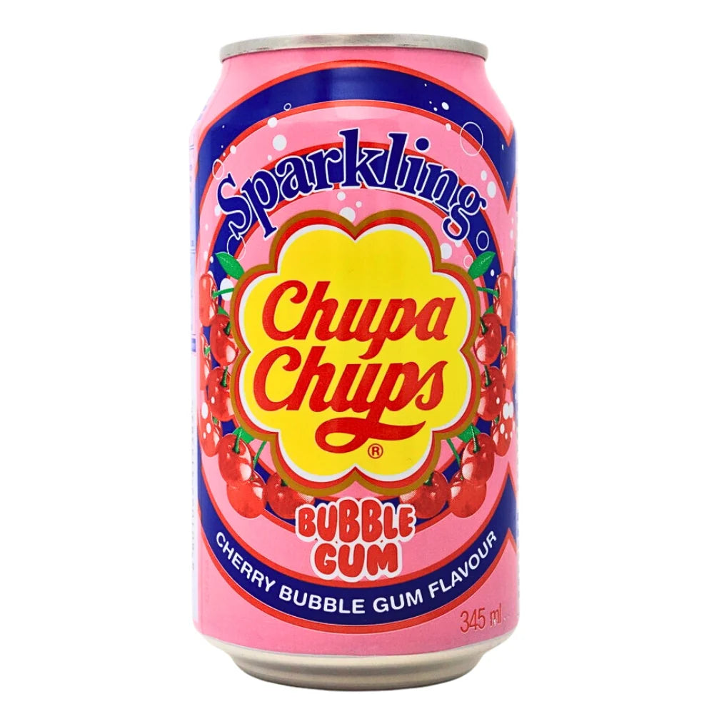 Chupa bubble gum