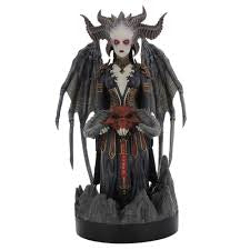 CABLE GUY DIABLO IV LILITH