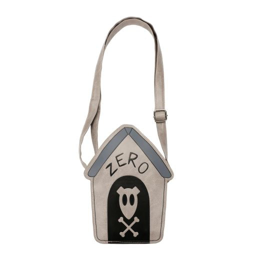 NIGHTMARE BEFORE CHRISTMAS - Zero Handbag
