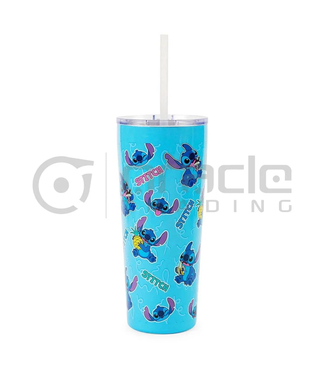 Lilo & Stitch Stainless Steel Tumbler (Classic)