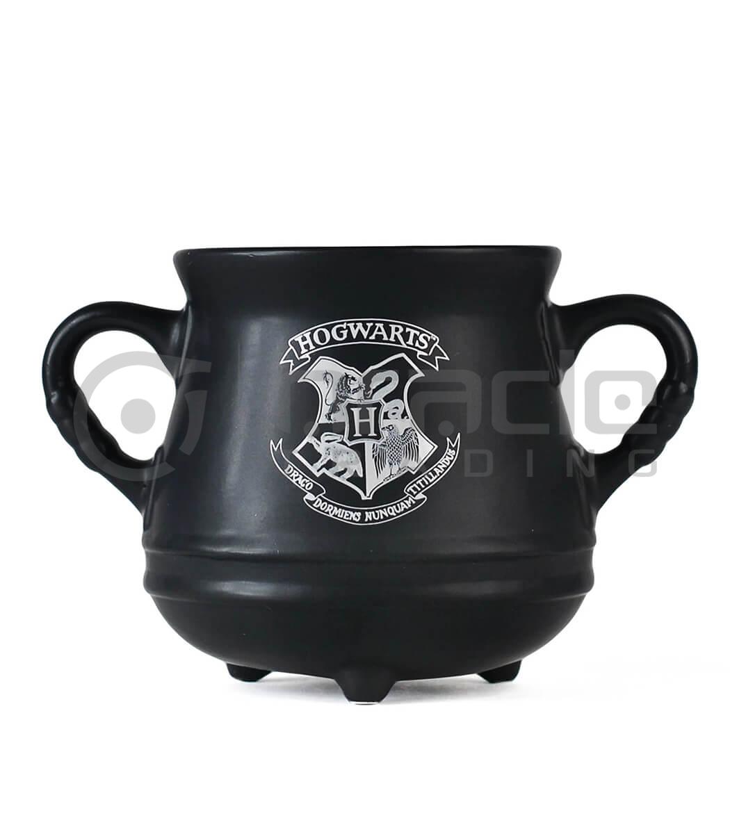 Harry Potter 3D Shaped Mug – Cauldron Confiserie et cie