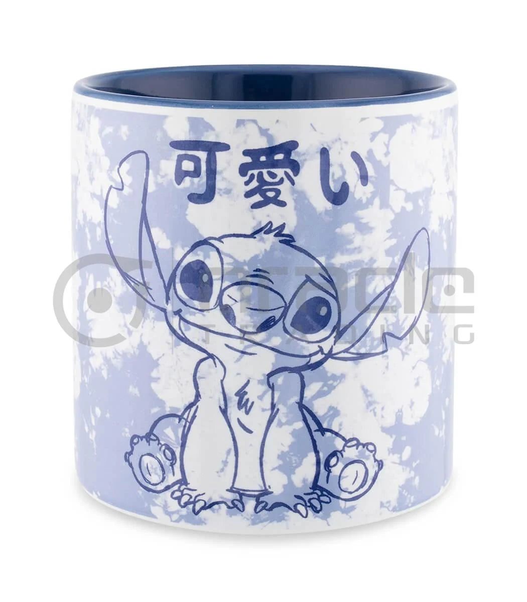 Lilo & Stitch Tea Mug Confiserie et cie