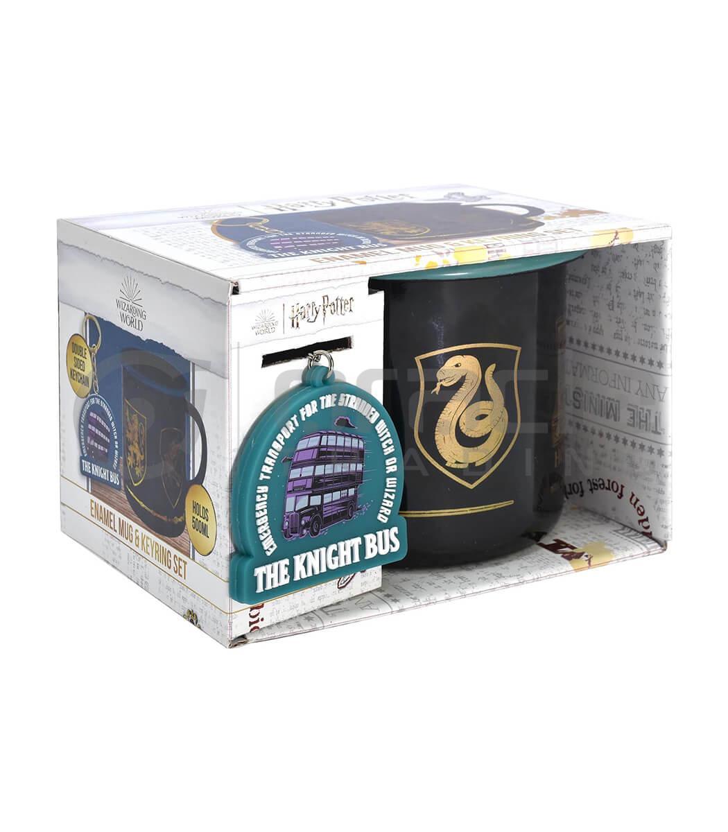 Harry Potter Gift Set – The Knight Bus Confiserie et cie