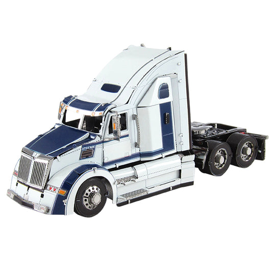 Metal earth WESTERN STAR® 5700XE PHANTOM