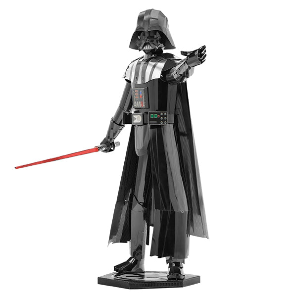 Metal earth STAR WARS - DARTH VADER