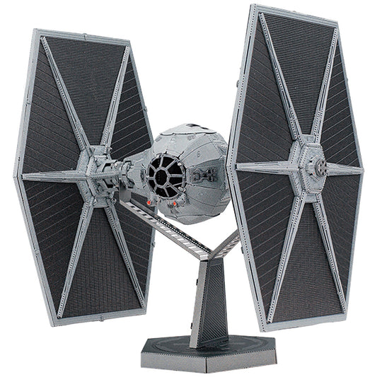 Metal earth STAR WARS - IMPERIAL TIE FIGHTER