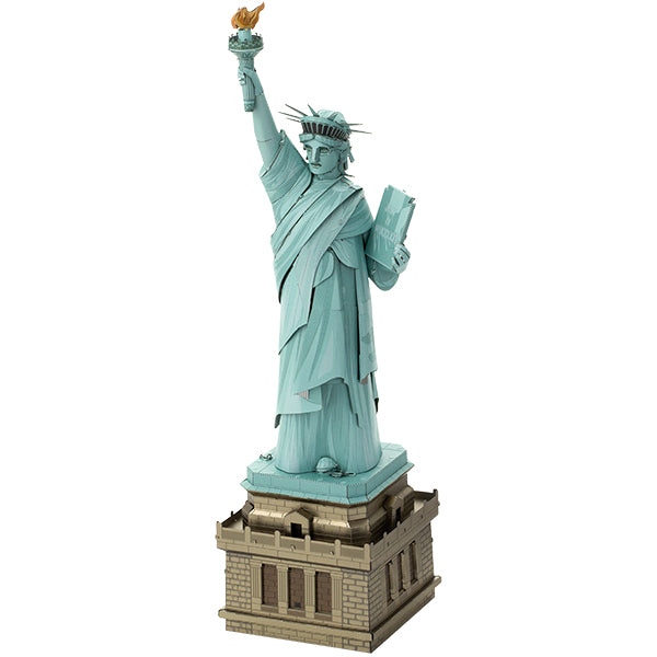 Metal earth STATUE OF LIBERTY