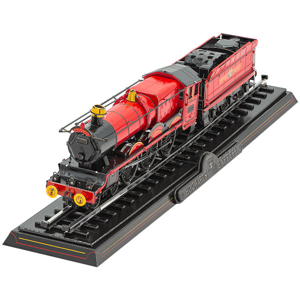 Metal earth HARRY POTTER - HOGWARTS™ EXPRESS WITH TRACK