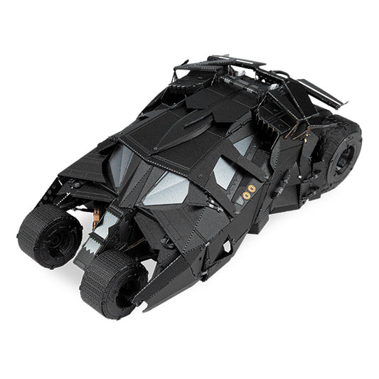 Metal earth BATMAN - THE DARK KNIGHT - TUMBLER