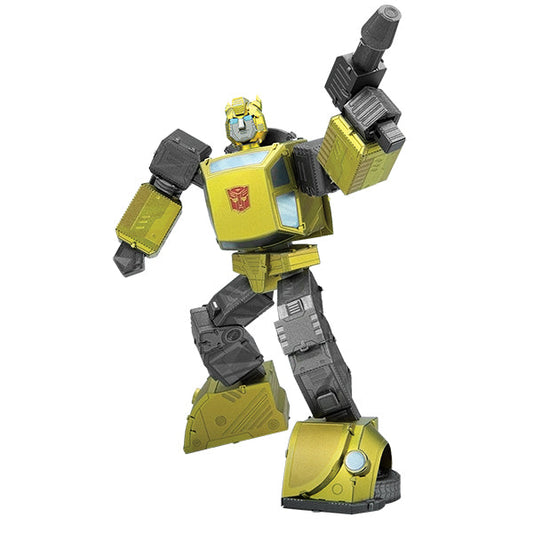 Metal earth BUMBLEBEE Confiserie et cie