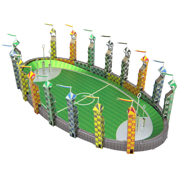 Metal earth QUIDDITCH™ PITCH