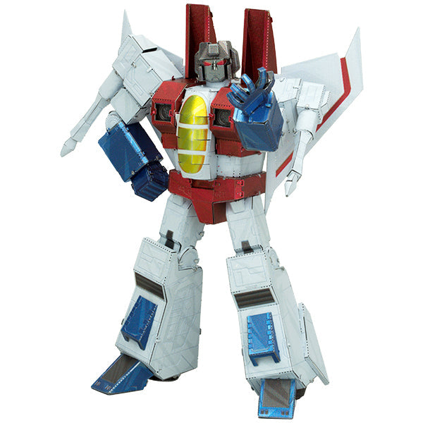 Metal earth STARSCREAM Confiserie et cie