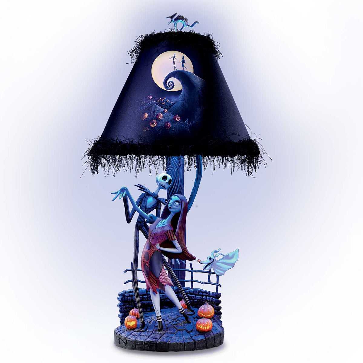 NIGHTMARE LAMP Ma boutique