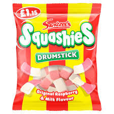 Squashies original