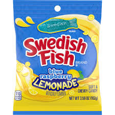 swedish fish Confiserie et cie
